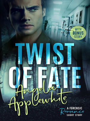 cover image of Twist of Fate